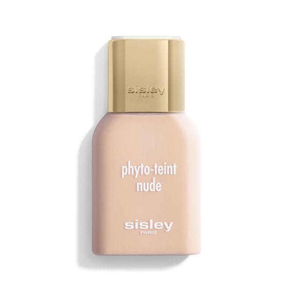 Sisley Phyto-Teint Nude N Snow  30 ml