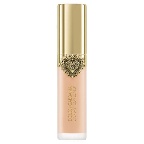 Dolce&Gabbana Everlast Concealer Light Medium - Yellow Peach Undertones Concealer 11 ml
