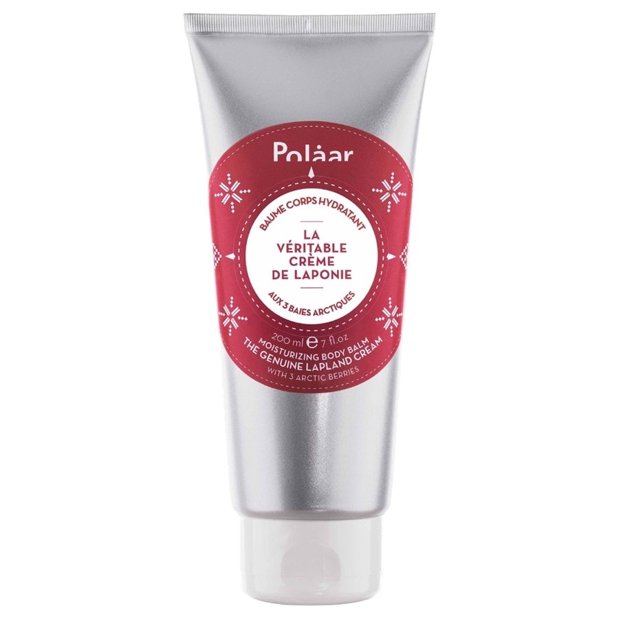 Polaar The Genuine Lapland Moisturizing Body Milk  Lotiune Corp 200 ml