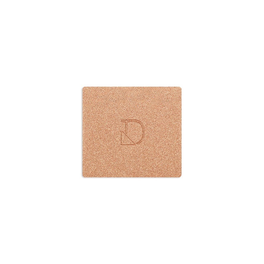 Diego dalla Palma Milano Compact Highlighter bronze Iluminator 3 g