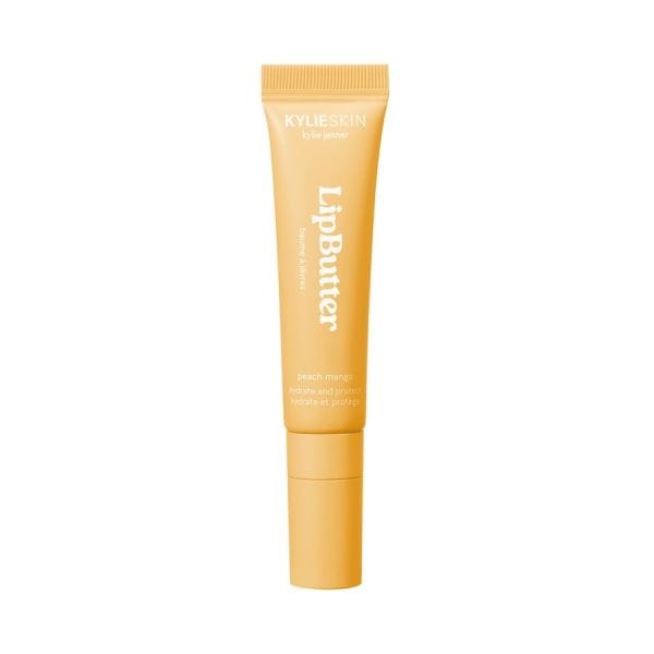 KYLIE SKIN Lip Butter - Peach Mango  Balsam Buze 10 g