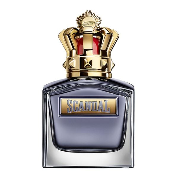 Jean Paul Gaultier Scandal Pour Homme Eau De Toilette  Apa Toaleta 100 ml