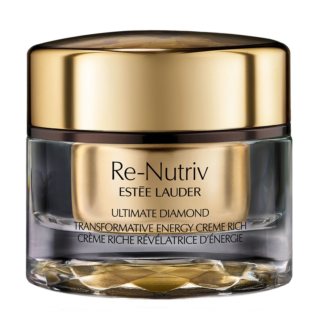 Estée Lauder Re-Nutriv Ultimate Diamond Transformative Energy Creme Rich  Crema Fata 50 ml