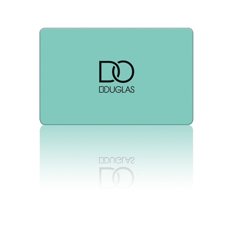 Gift Card Card CADOU Douglas online la DOUGLAS
