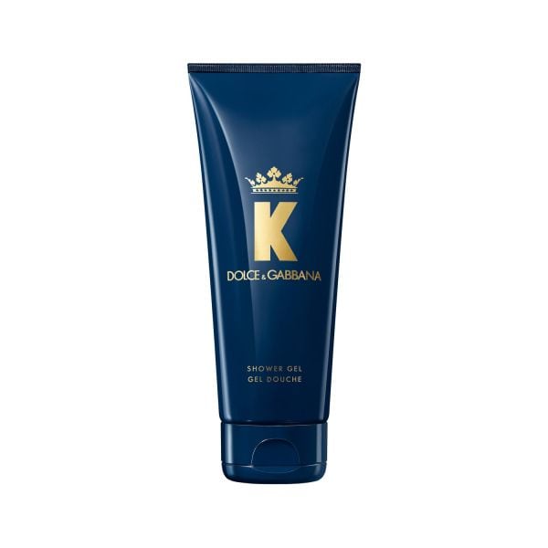 Dolce&Gabbana K By Dolce&Gabbana Shower Gel  Gel Dus 200 ml