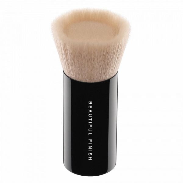 bareMinerals Original Beautiful Finish Brush  Pensula Fond Ten 1 Bucată