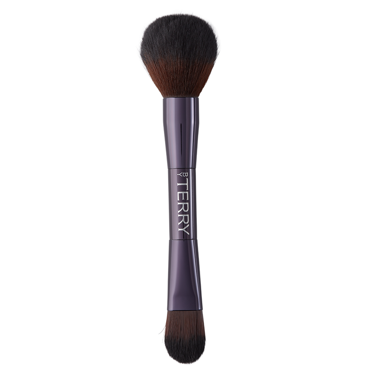 By Terry Tool Expert Dual-Ended Brush  Pensula Machiaj 1 Bucată