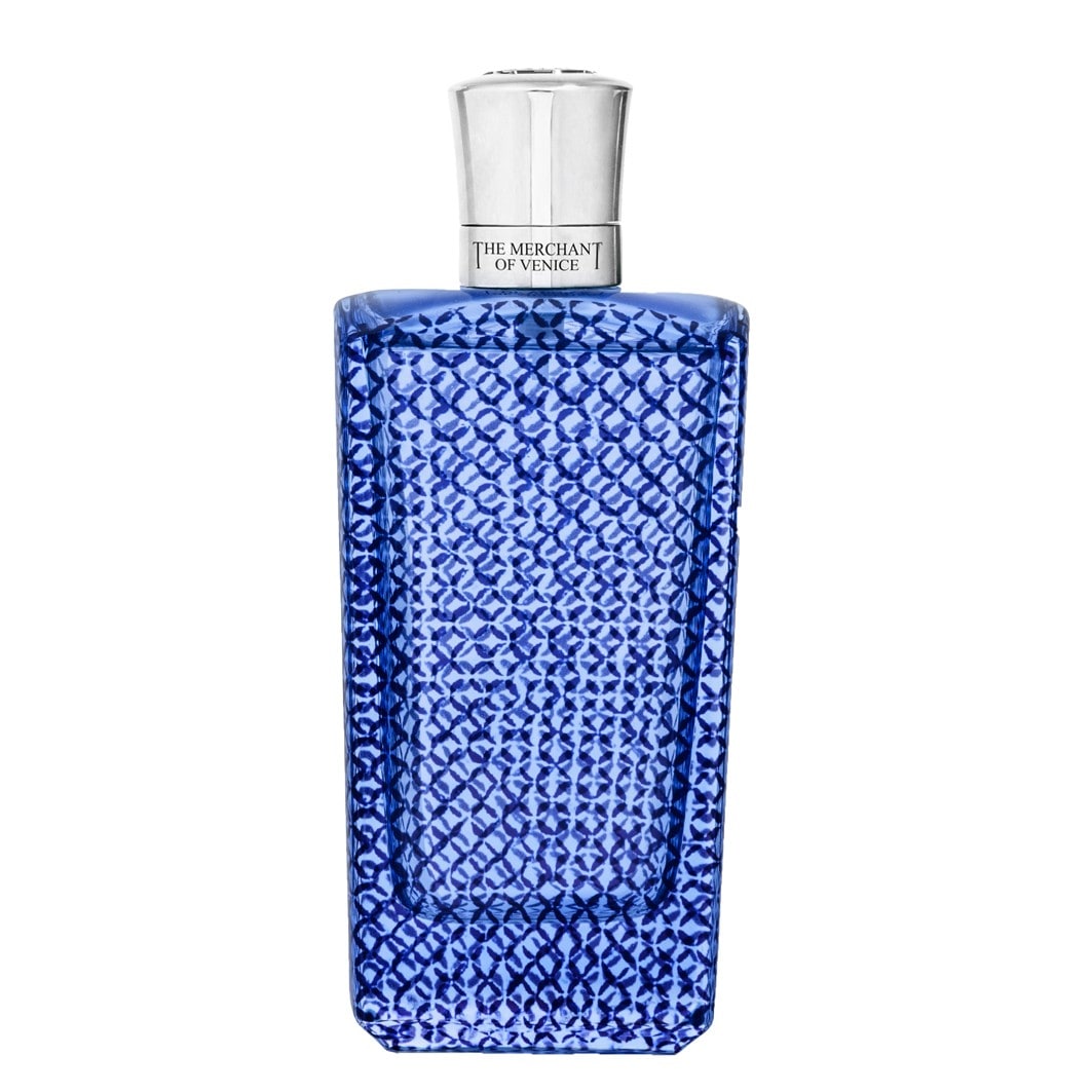 The Merchant of Venice Venetia Blue Eau De Parfum  Apa Parfum 100 ml