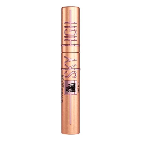 Maybelline Lash Sensational Sky High Rosegold Glitz  Mascara 7.5 ml