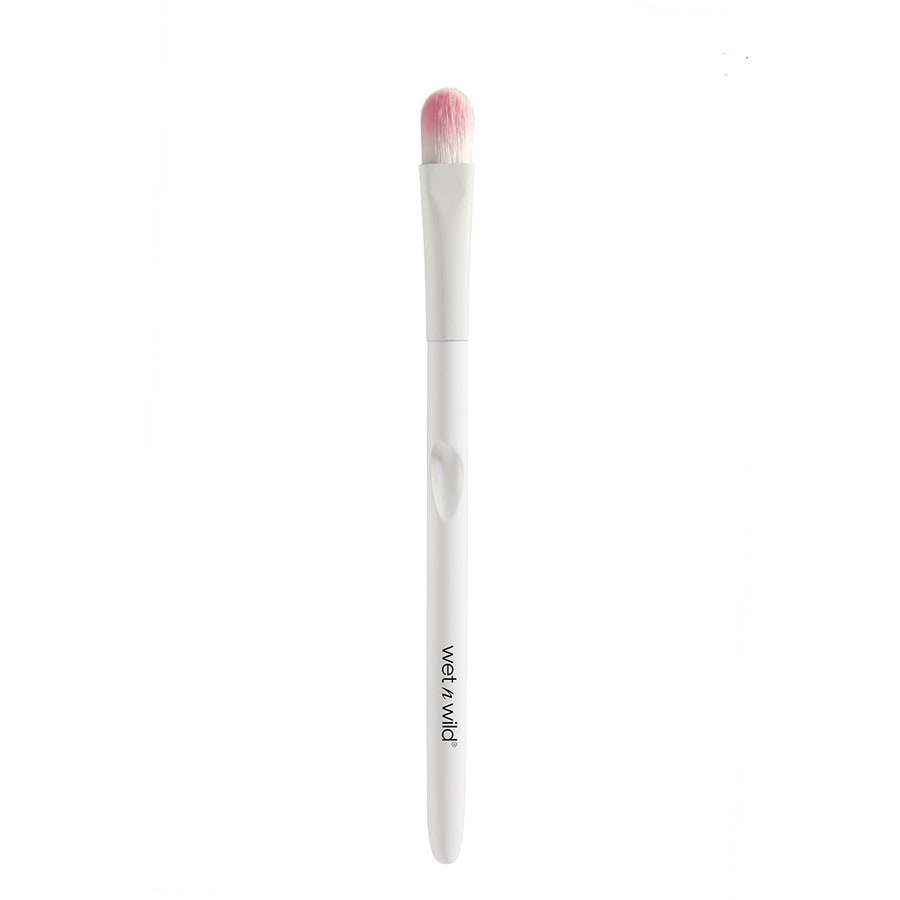 wet n wild Pensula Large Fard Ochi  Pensula Fard Pleoape 1 Bucată