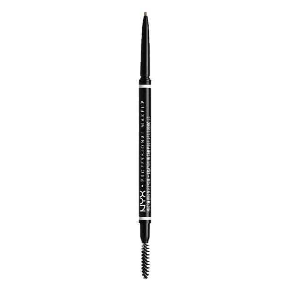 NYX Professional Makeup Micro Brow Pencil .Ash Blonde Creion Sprancene 0.09 g