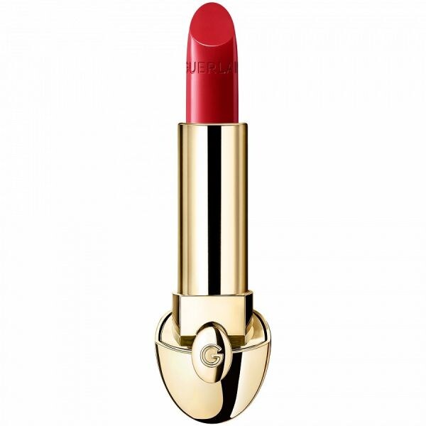 Guerlain Rouge G Refill Le Rouge Framboise - Satin Ruj 3.5 g