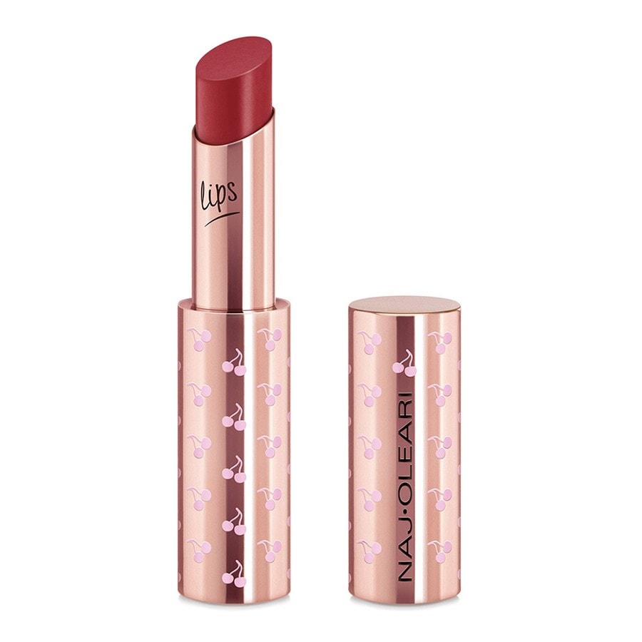 Naj Oleari True Icon Lipstick Amaranth Ruj 3 g