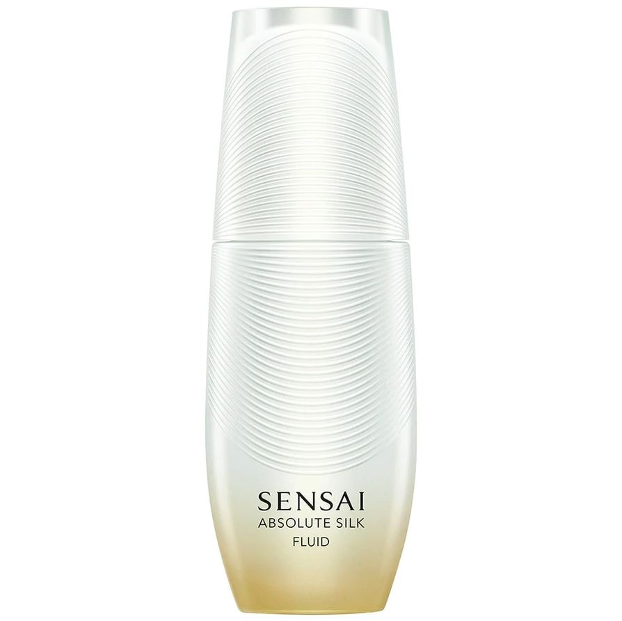 Sensai Absolute Silk Fluid  Crema Fata 80 ml