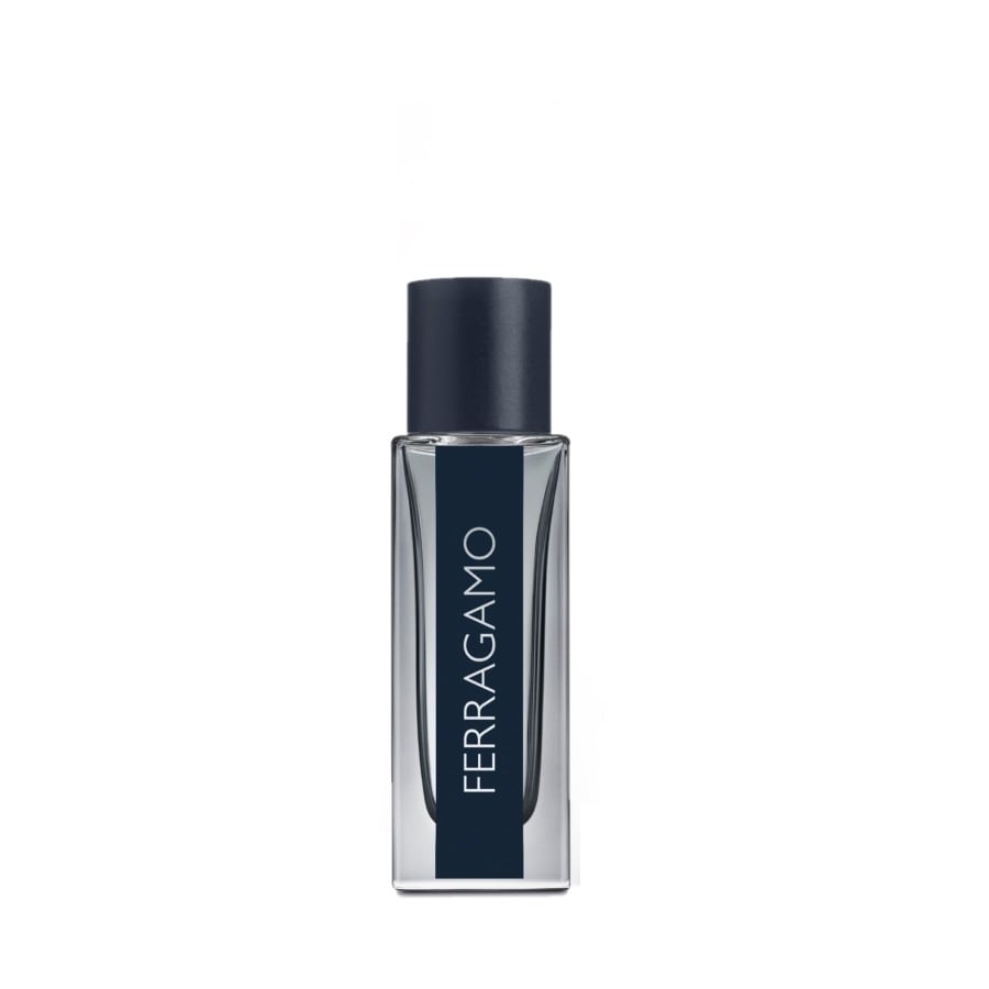 Ferragamo Ferragamo Eau De Toilette  Apa Toaleta 30 ml