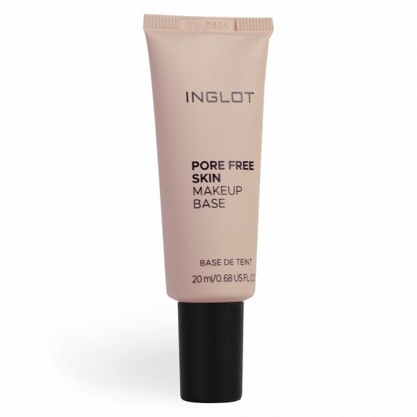 Inglot Pore Free Skin Base  Primer 20 ml