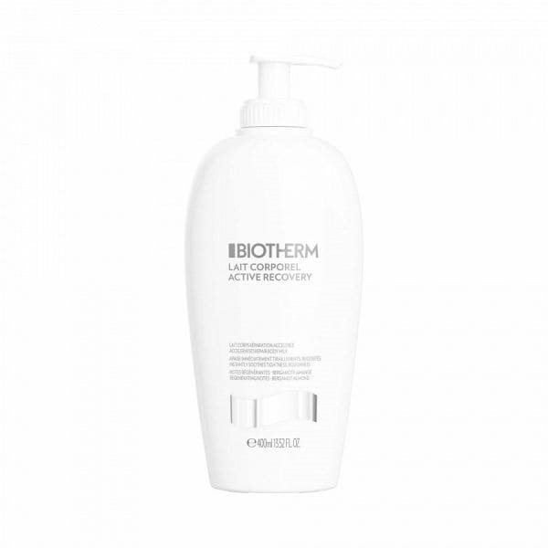 Biotherm Lait Corporel Active Recovery  Lotiune Corp 400 ml