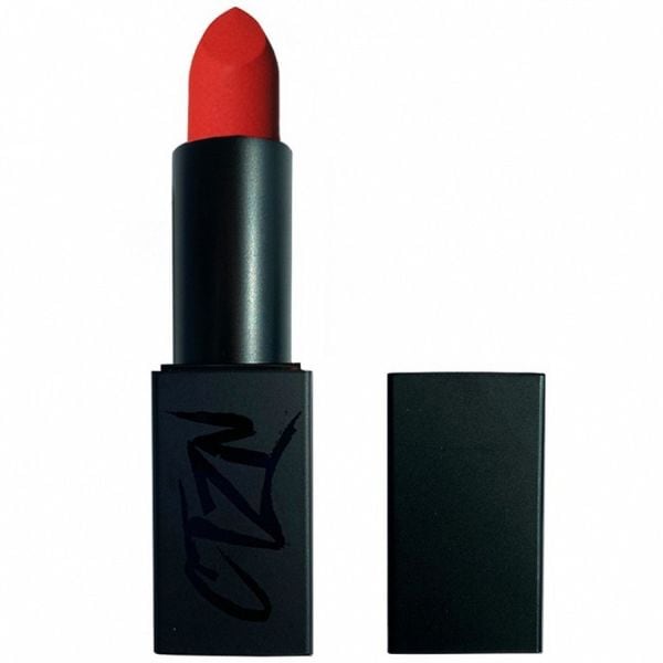 Ctzn Cosmetics Code Red Lipstick Kirmizi Ruj 3.5 g