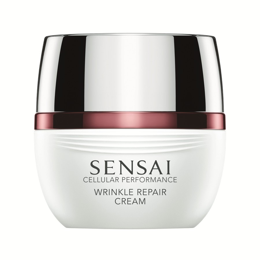 Sensai Sensai Cellular Performance Wrinkle Repair Cream  Crema Fata 40 ml