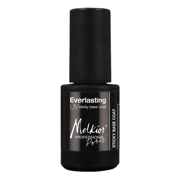 Melkior Professional High Tack Base Coat  Base Coat 1 ml