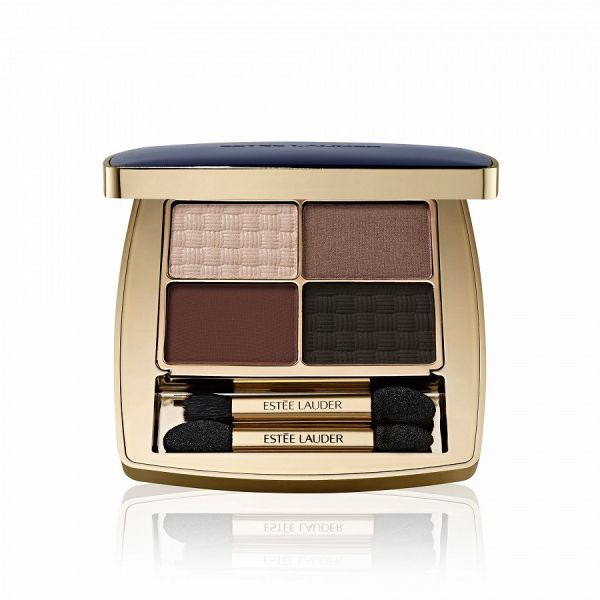 Estée Lauder The Essential Eyeshadow Quad Prenup Paleta Machiaj 4 g