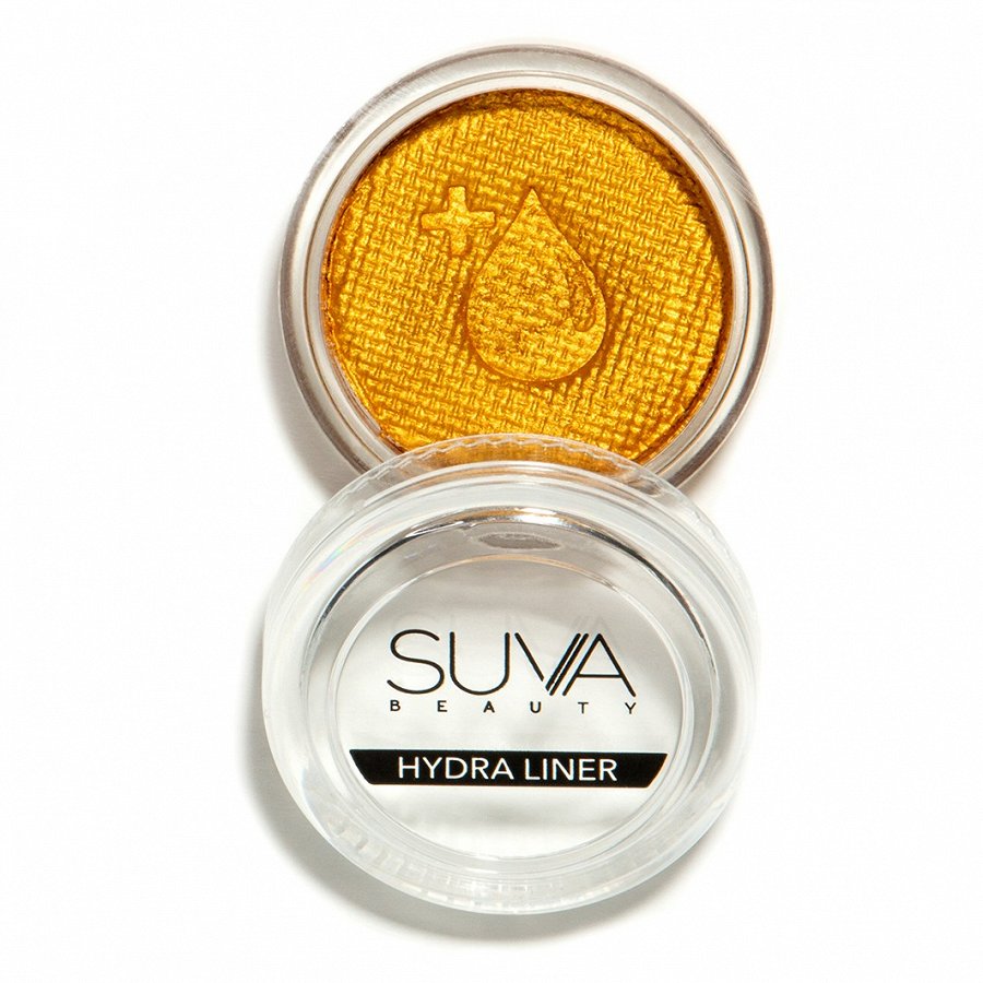 Suva Beauty Hydra Liner Gold Digger Tus Ochi 23 g