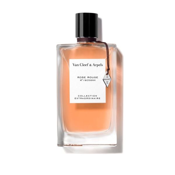 Van Cleef & Arpels Rose Rouge Eau De Parfum   75 ml