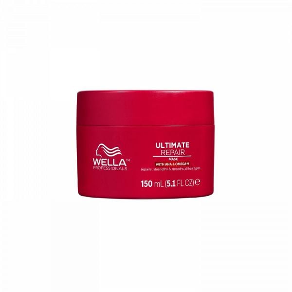 Wella Professional Ultimate Repair Mask  Masca 150 ml