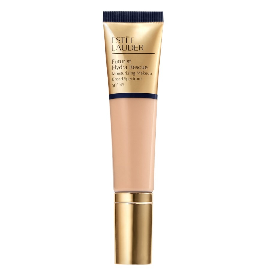 Estée Lauder Futurist Hydra Rescue Moisturizing Makeup SPF 45 NIvory Beige Fond Ten 35 ml