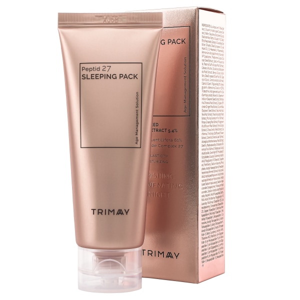 Trimay Peptid 27 Sleeping Pack  Masca 60 ml