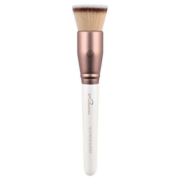 Luvia Cosmetics Prime Buffer - Coffee   1 Bucată