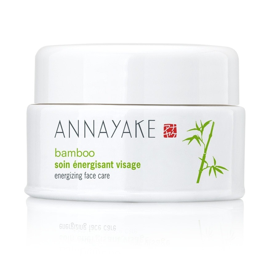Annayake Energizing Face Care  Crema Fata 50 ml