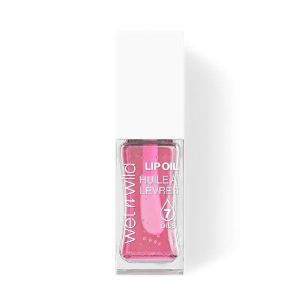 wet n wild Lip Oil Rose Quartz Ulei Buze 7.11 ml