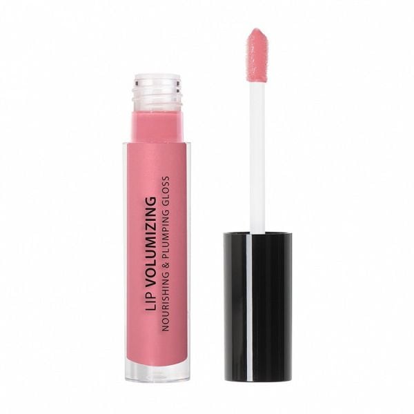 Douglas Make-up Lip Volumizing Plumping Gloss Fresh Pink Lip Gloss 3.5 ml