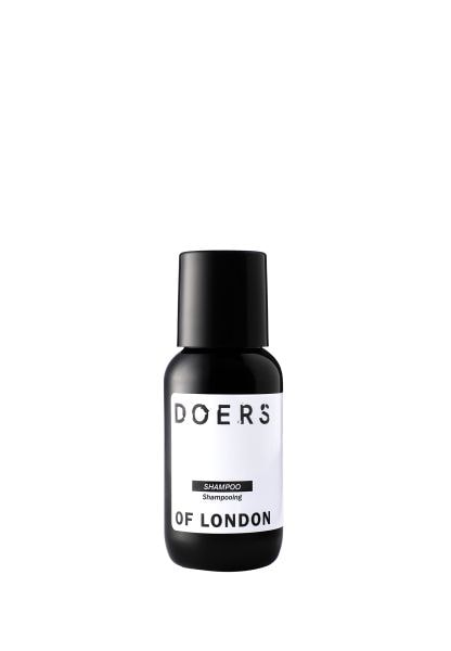 Doers Of London It Starts At The Top Shampoo  Sampon 50 ml