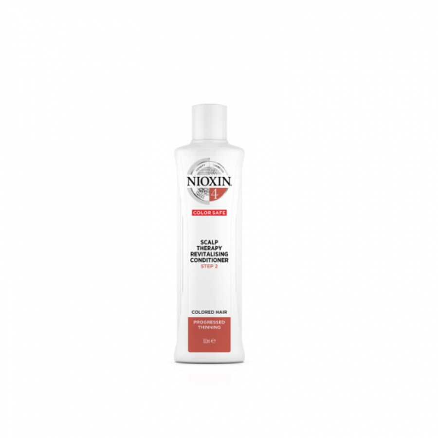 Nioxin Scalp Therapy Revitalising Conditioner  Balsam 300 ml