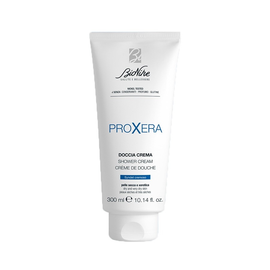 Bionike Proxera Shower Cream  Crema Dus 300 ml