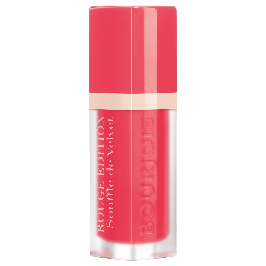 Bourjois Ruj Lichid Buze Rouge Edition Souffle De Velvet Vipeach Ruj 7 g