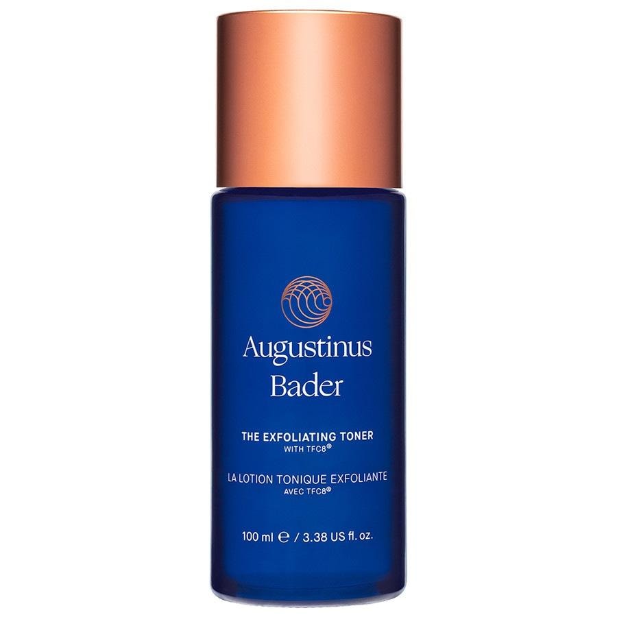 Augustinus Bader The Essence Exfoliating Toner  Toner 100 ml