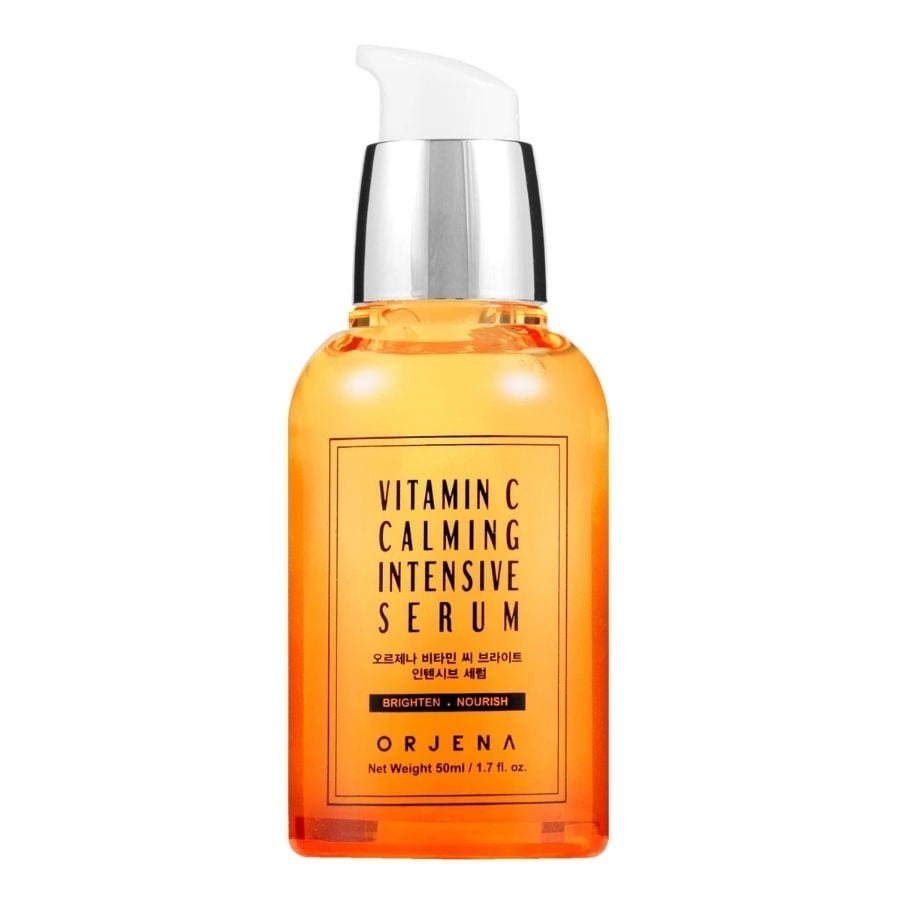 Orjena Vitamin C Bright Intensive Serum  Ser 50 ml