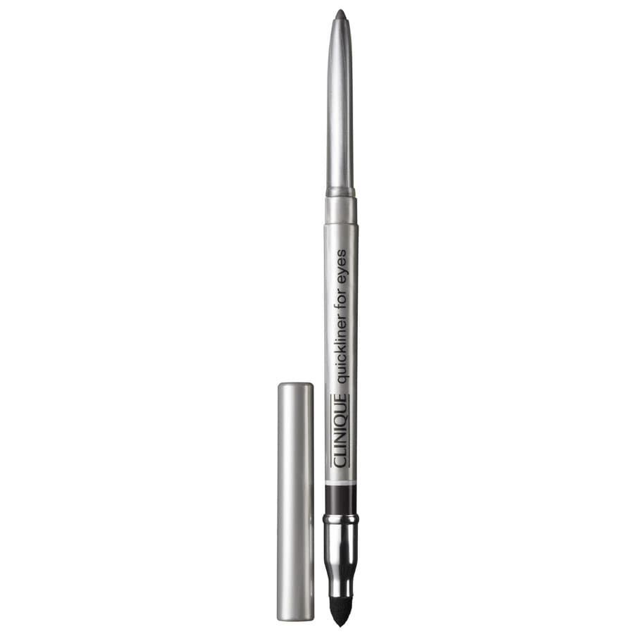 Clinique Quickliner For Eyes Eyeliner Really Black Tus Ochi 3 g