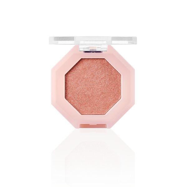 Dear Dahlia Paradise Jelly Single Eyeshadow Glitter Rosie Fard Pleoape 1.3 g