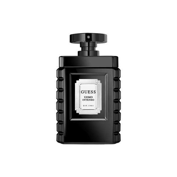 Guess Uomo Intenso Homme Eau De Parfum  Apa Parfum 100 ml