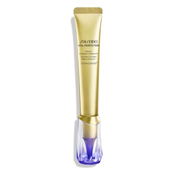 Shiseido Intensive Wrinklespot Treatment A+  Tratament 20 ml