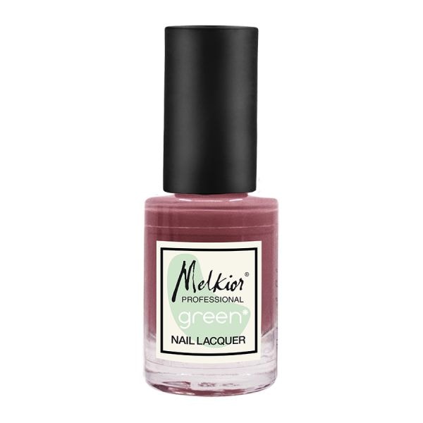 Melkior Professional Nail Lacquer Green Brown Sugar Lac Unghii 4.5 ml