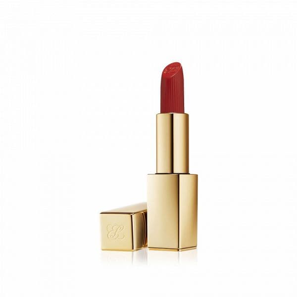 Estée Lauder Pure Color Matte Lipstick Independent Ruj 3.5 g