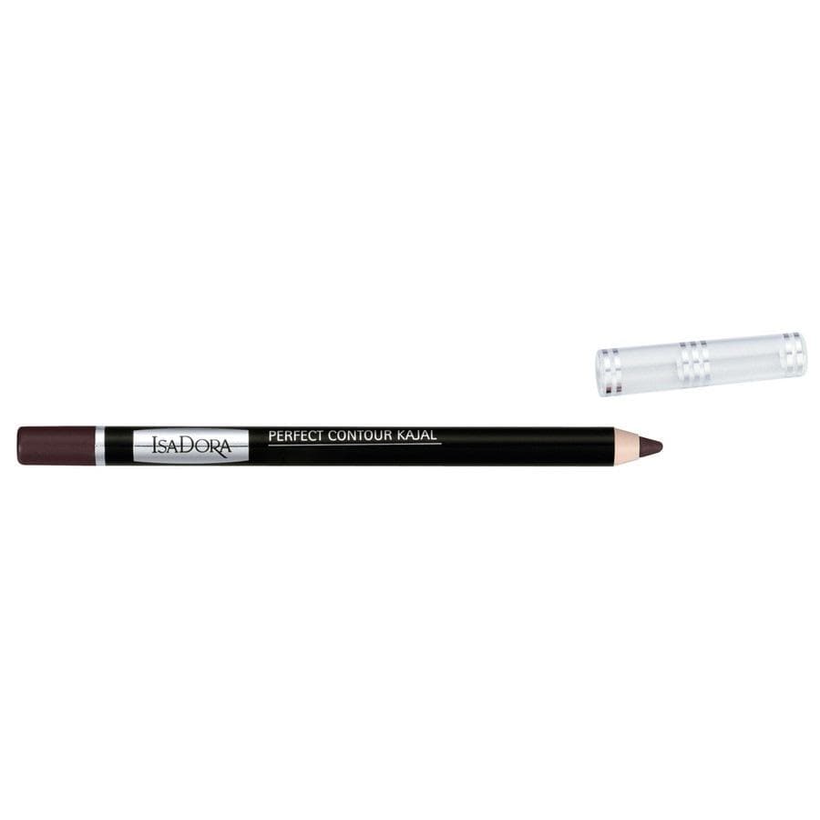 Isadora Perfect Contour Kajal Indian Dark Brown Creion Ochi 1.3 g
