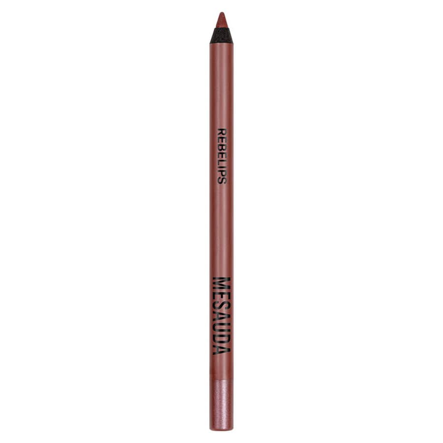 Mesauda Milano Rebel Lips Lip Liner Seashell Creion Buze 1.2 g