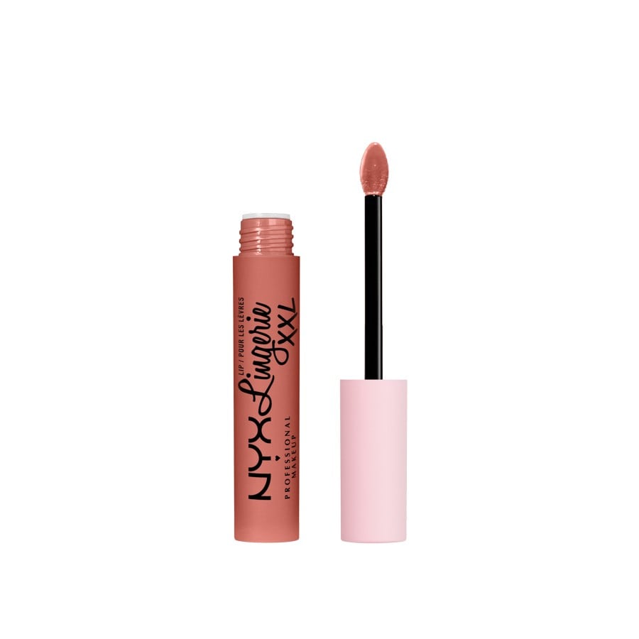 NYX Professional Makeup Lip Lingerie XXL Turn On Ruj 4 ml