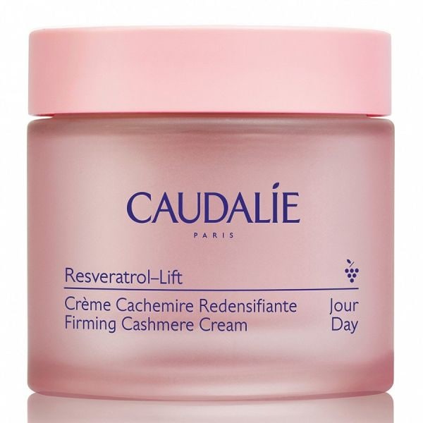 Caudalie Resveratrol Lift Firming Cashmere Cream  Crema Fata 50 ml